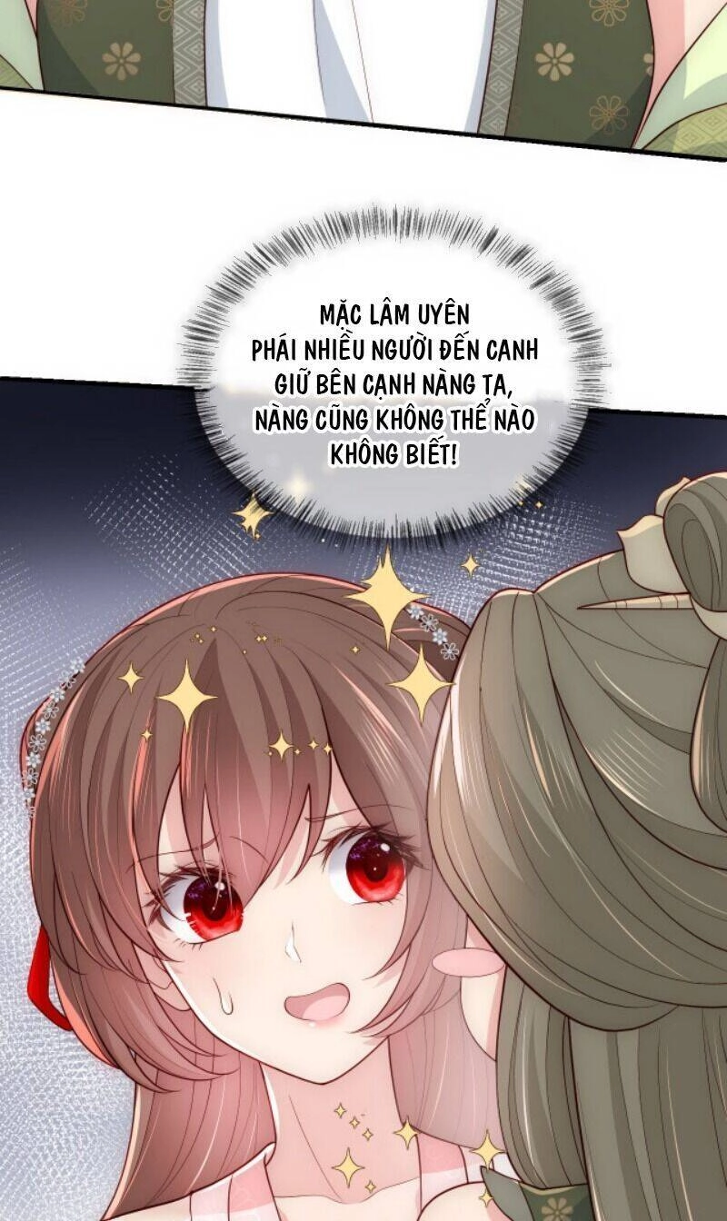 Dưỡng Địch Vi Hoạn Chapter 114 - 29