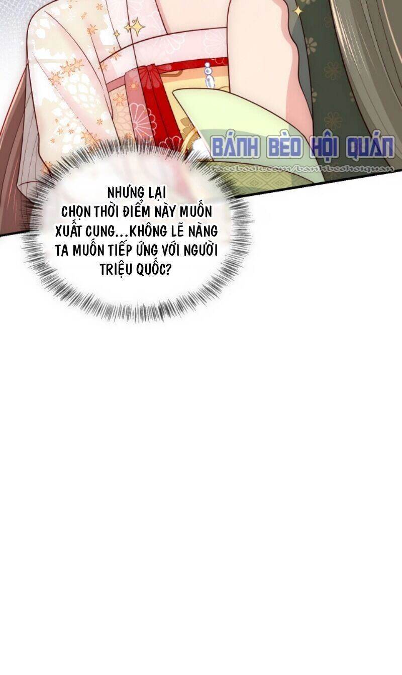 Dưỡng Địch Vi Hoạn Chapter 114 - 30