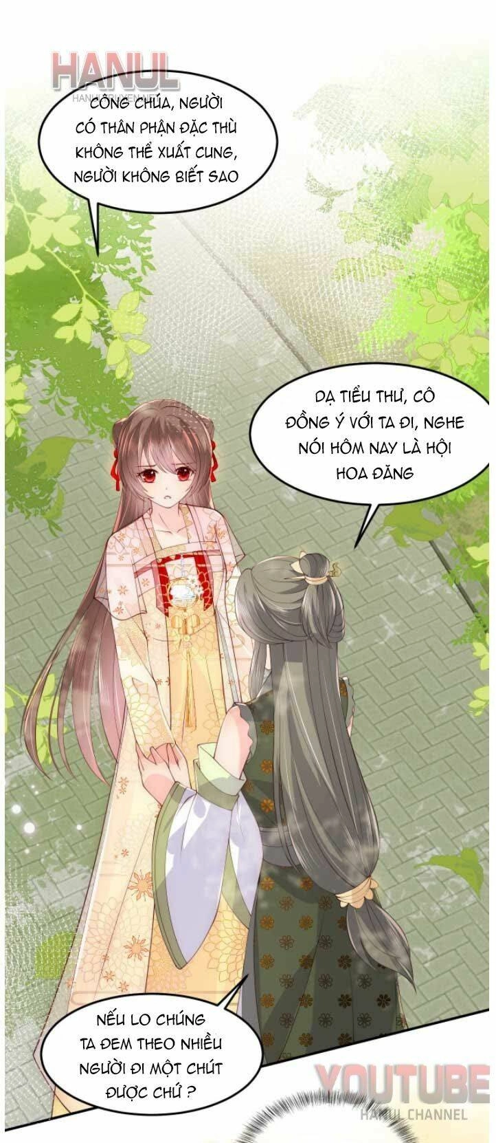 Dưỡng Địch Vi Hoạn Chapter 115 - 2