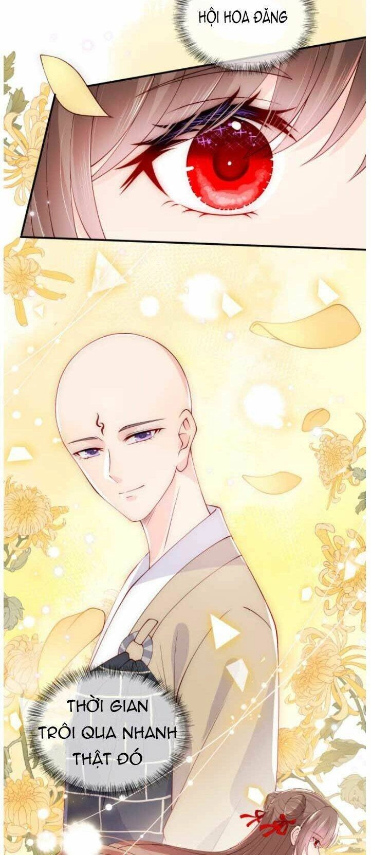 Dưỡng Địch Vi Hoạn Chapter 115 - 3