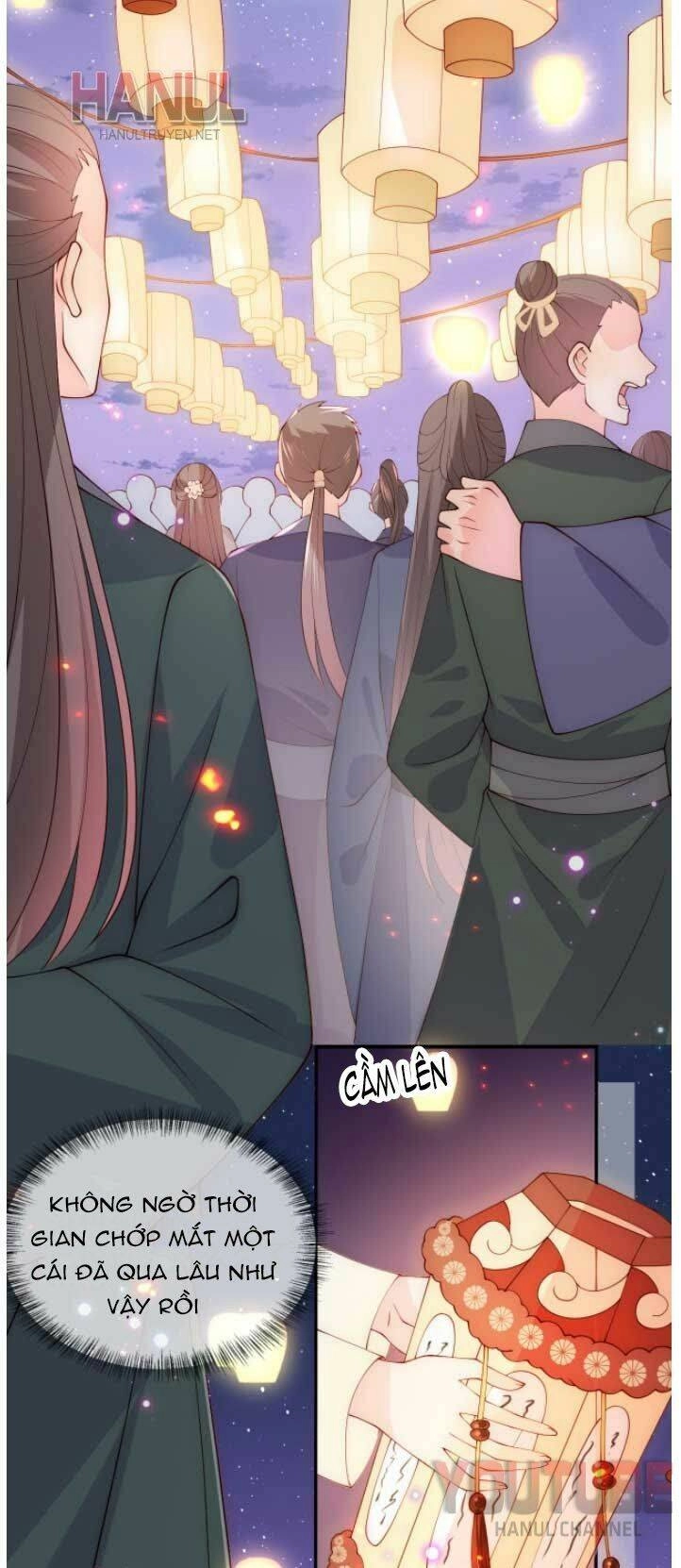 Dưỡng Địch Vi Hoạn Chapter 115 - 6