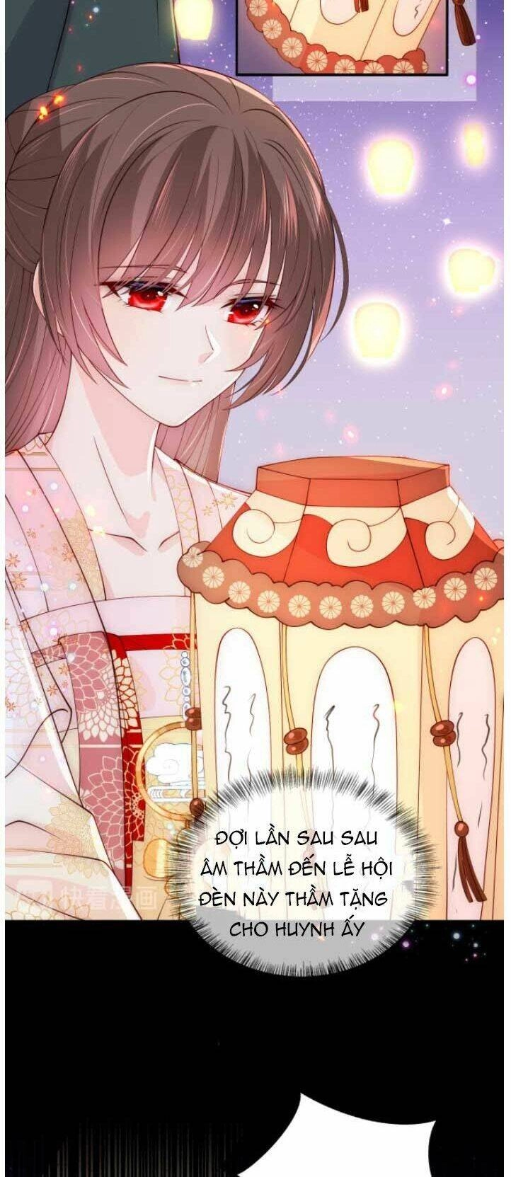 Dưỡng Địch Vi Hoạn Chapter 115 - 7