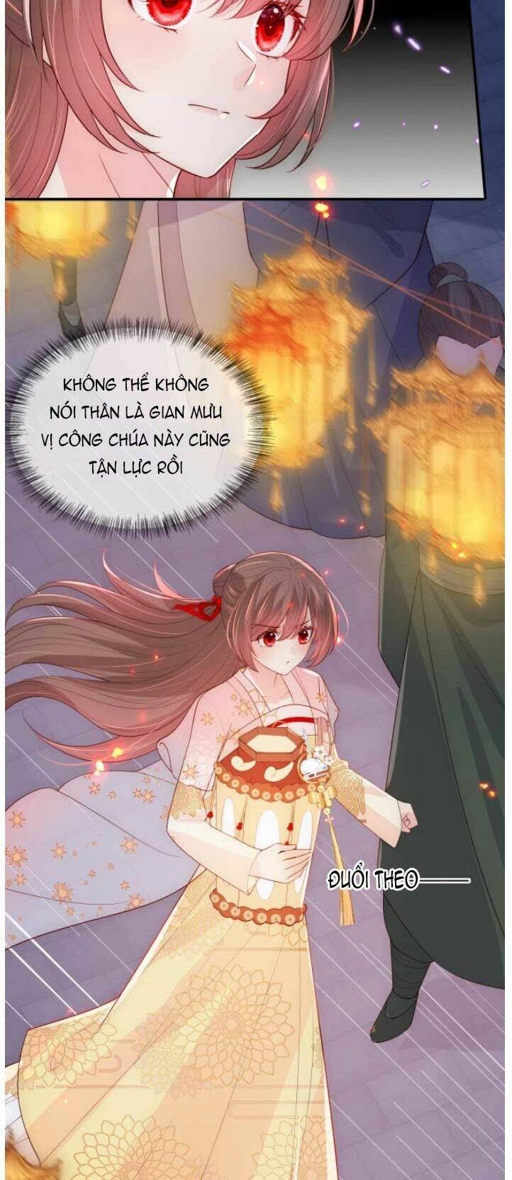 Dưỡng Địch Vi Hoạn Chapter 115 - 9