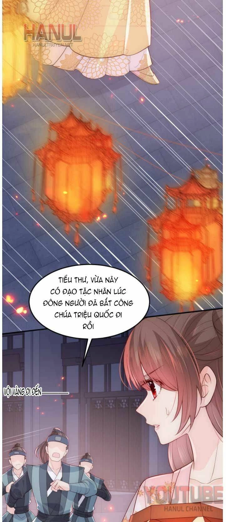 Dưỡng Địch Vi Hoạn Chapter 115 - 10