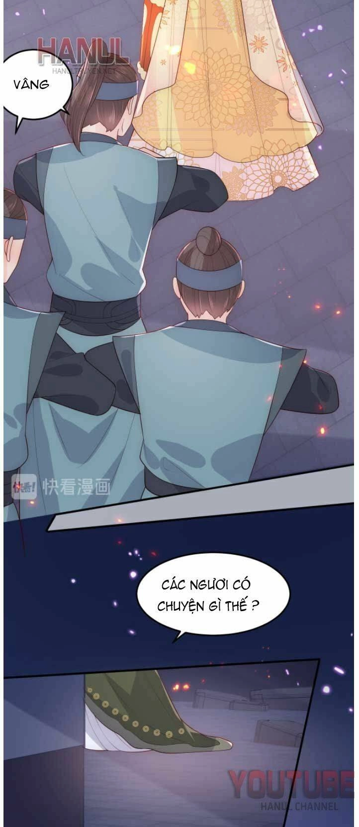 Dưỡng Địch Vi Hoạn Chapter 115 - 12