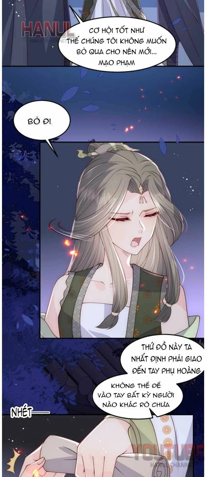 Dưỡng Địch Vi Hoạn Chapter 115 - 14