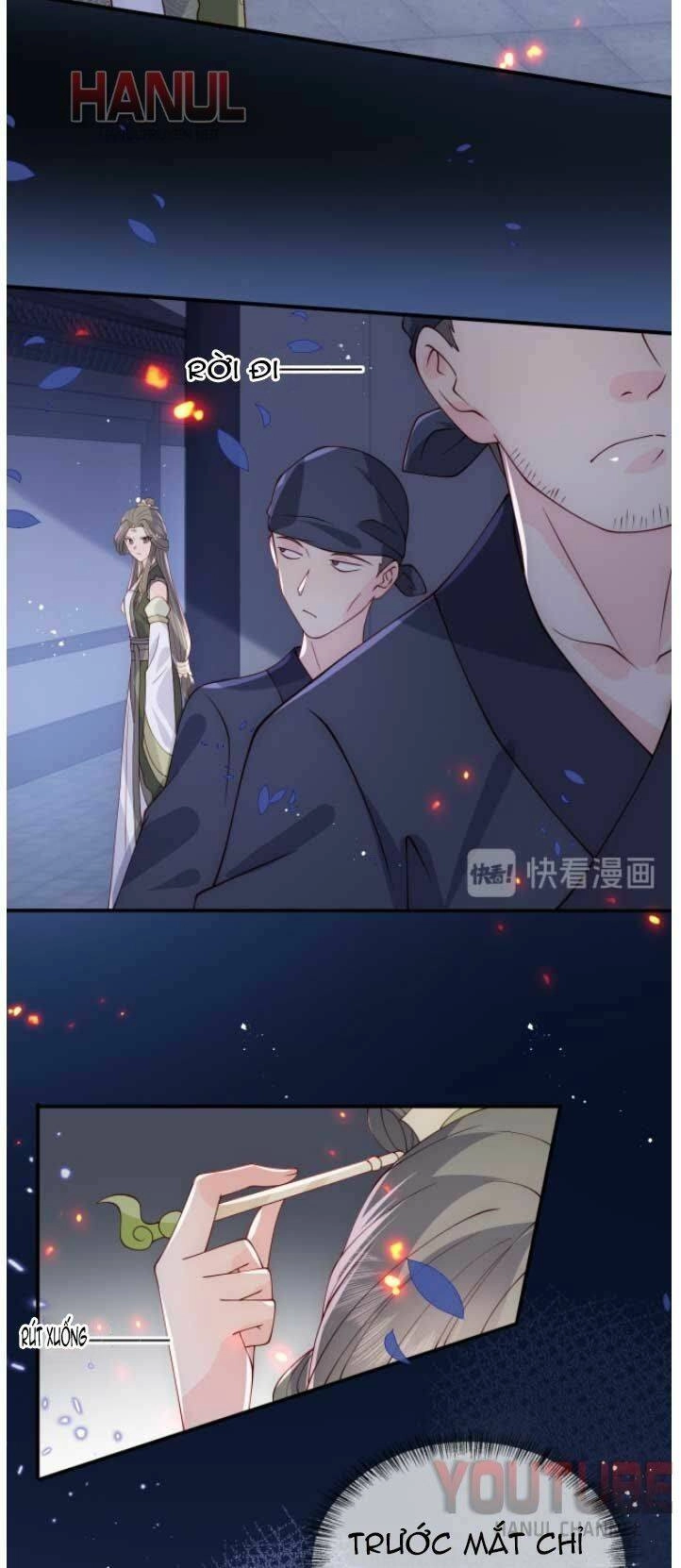 Dưỡng Địch Vi Hoạn Chapter 115 - 16