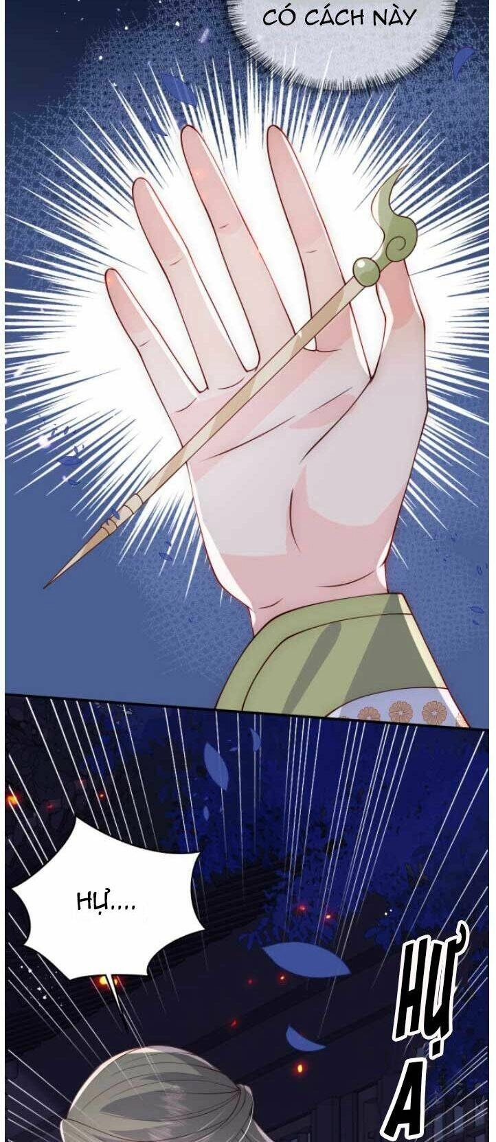 Dưỡng Địch Vi Hoạn Chapter 115 - 17