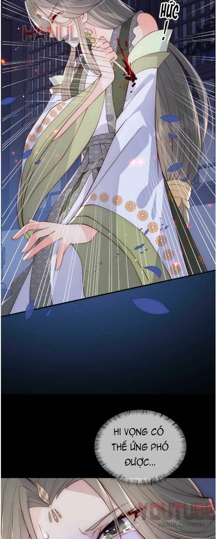 Dưỡng Địch Vi Hoạn Chapter 115 - 18