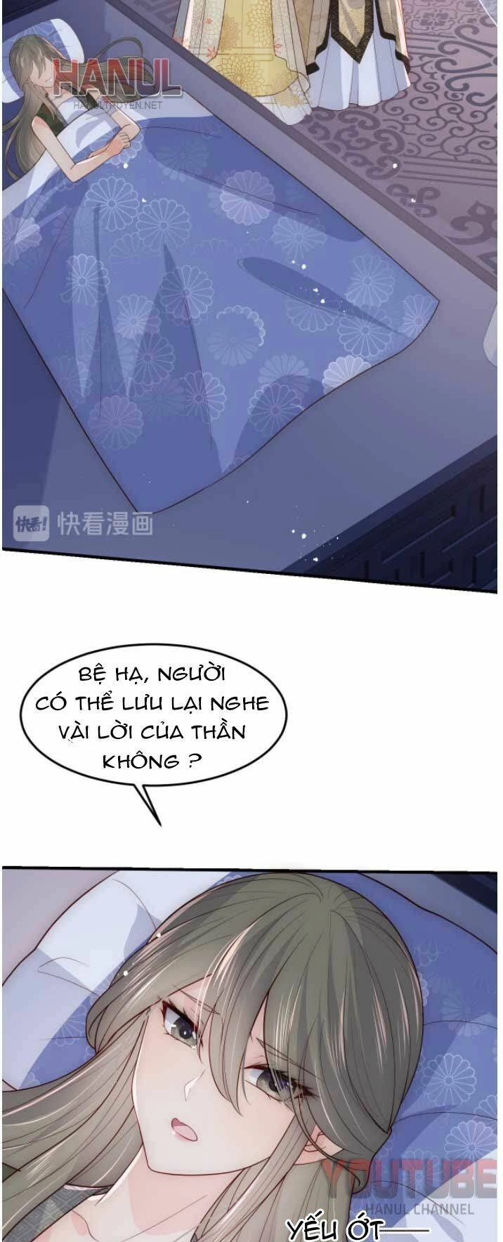 Dưỡng Địch Vi Hoạn Chapter 115 - 22