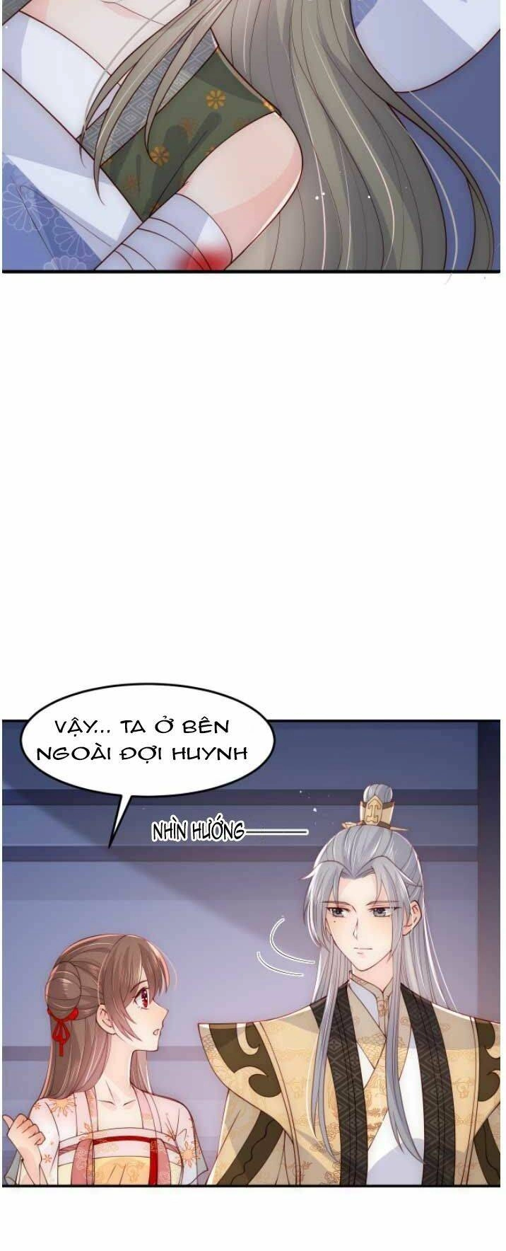 Dưỡng Địch Vi Hoạn Chapter 115 - 23