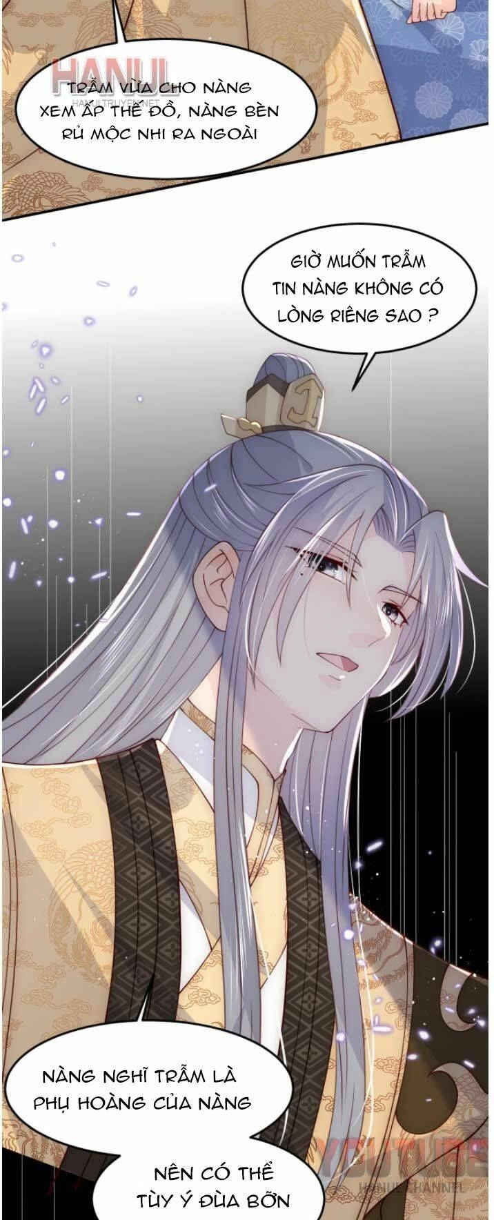 Dưỡng Địch Vi Hoạn Chapter 115 - 26