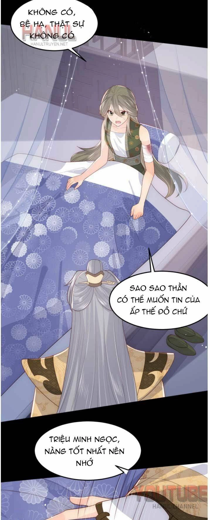 Dưỡng Địch Vi Hoạn Chapter 115 - 28