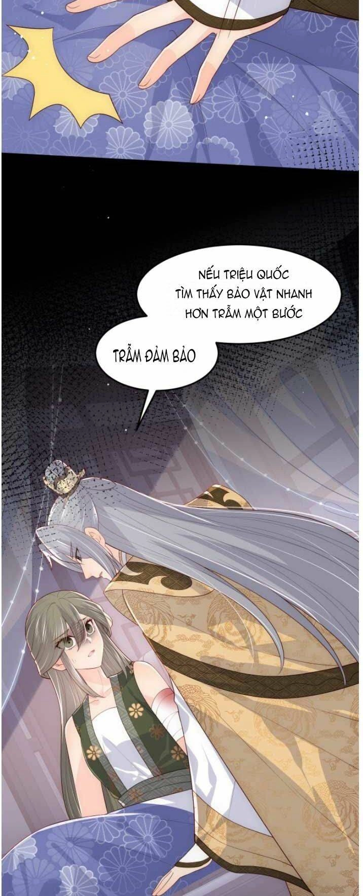 Dưỡng Địch Vi Hoạn Chapter 115 - 29