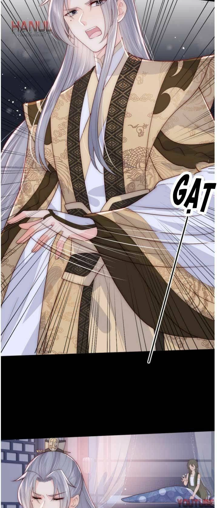 Dưỡng Địch Vi Hoạn Chapter 116 - 4