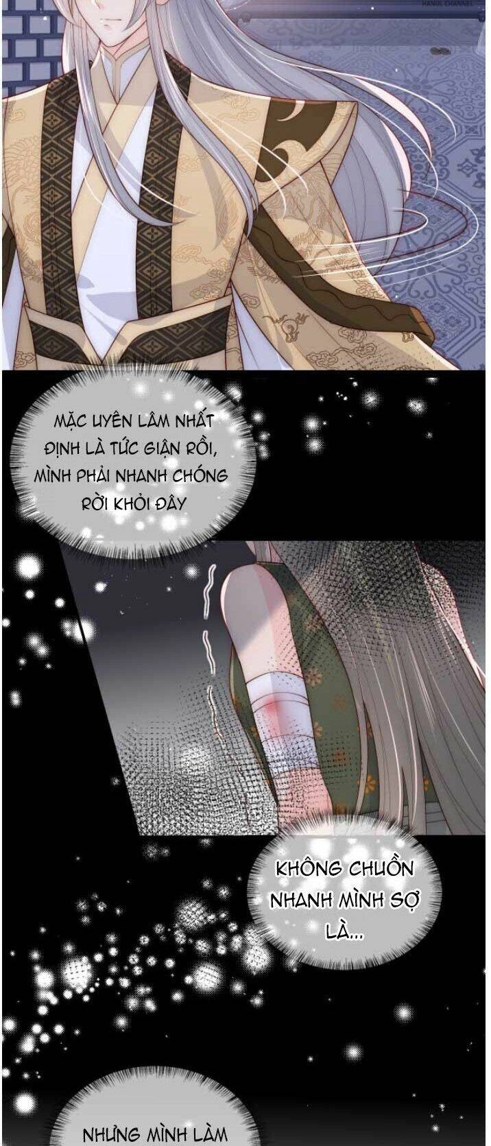 Dưỡng Địch Vi Hoạn Chapter 116 - 5