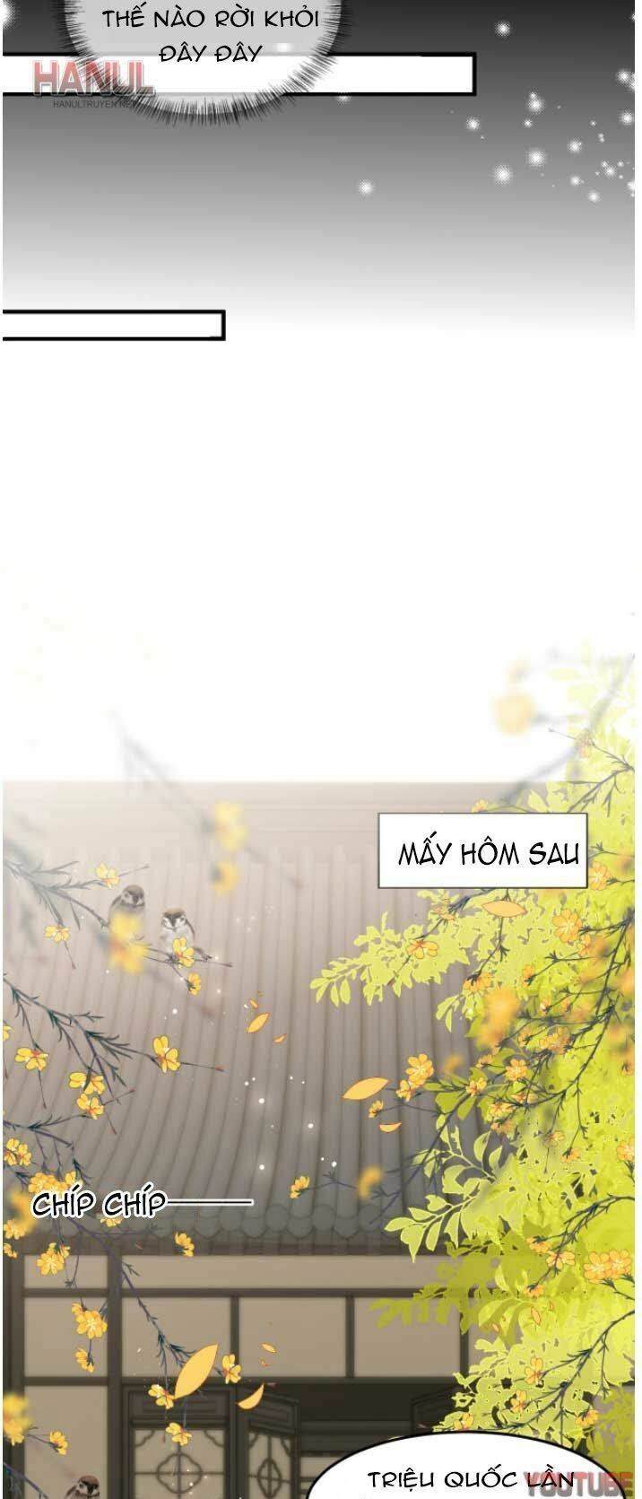 Dưỡng Địch Vi Hoạn Chapter 116 - 6