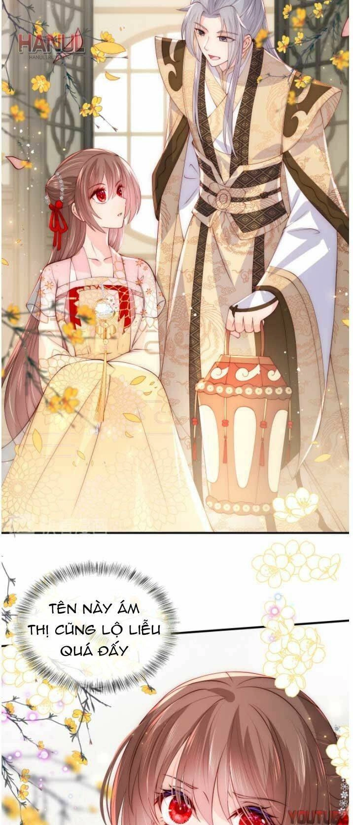 Dưỡng Địch Vi Hoạn Chapter 116 - 8