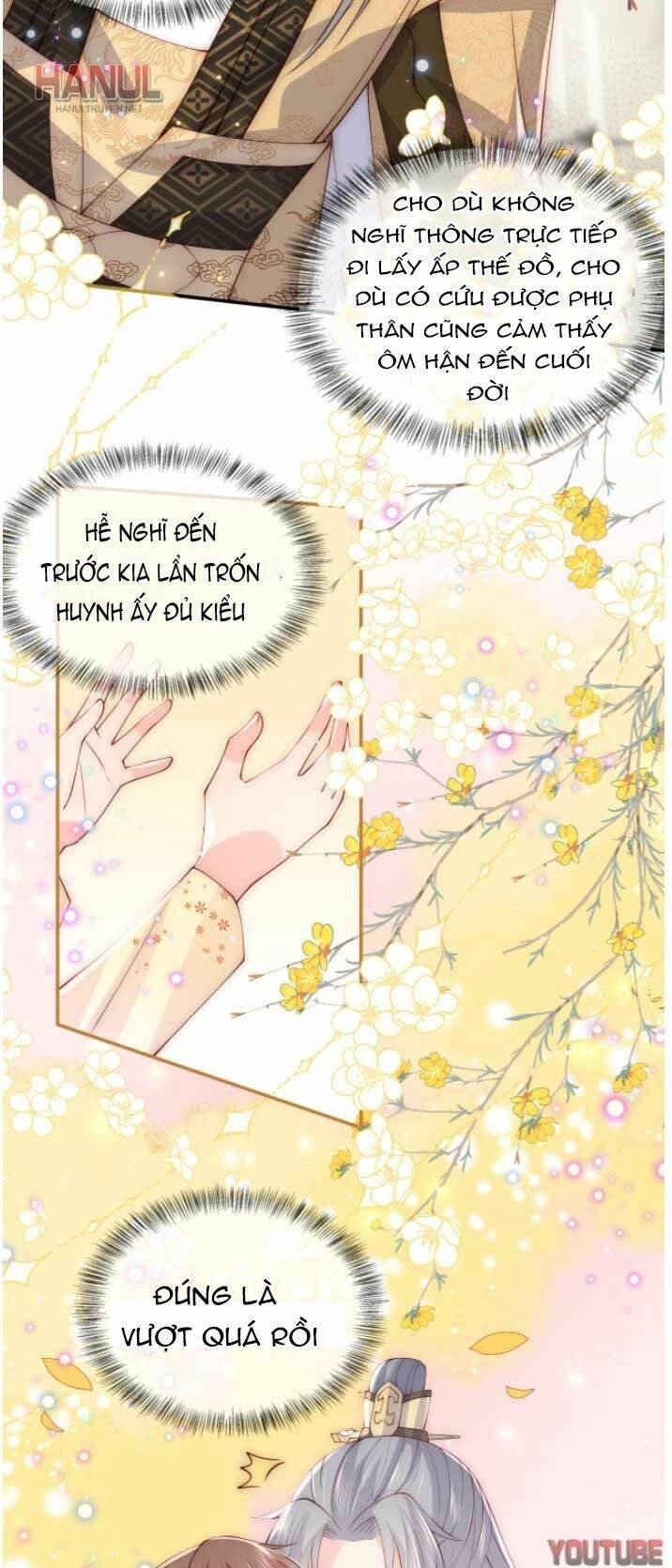 Dưỡng Địch Vi Hoạn Chapter 116 - 10