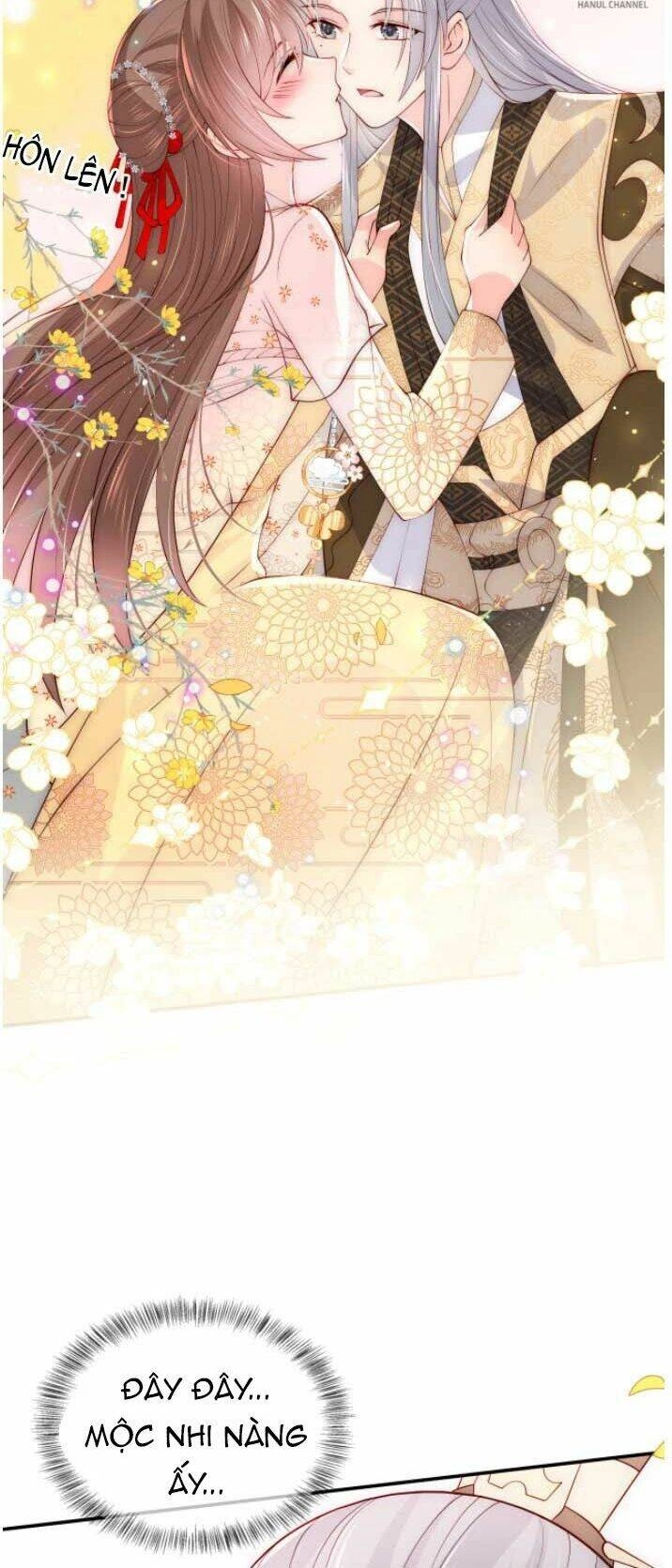 Dưỡng Địch Vi Hoạn Chapter 116 - 11