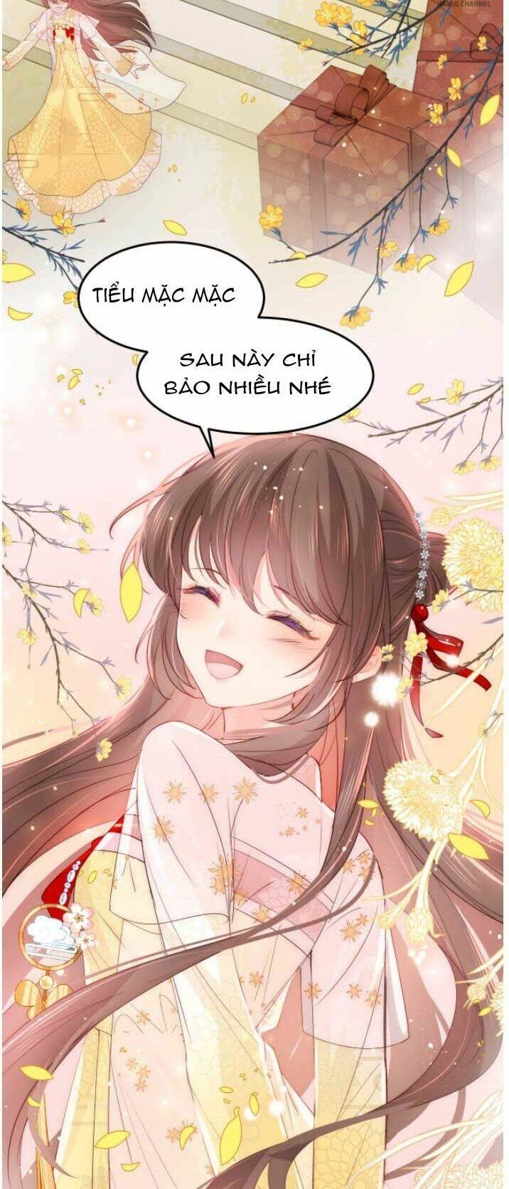 Dưỡng Địch Vi Hoạn Chapter 116 - 13