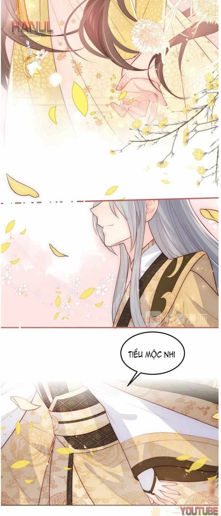 Dưỡng Địch Vi Hoạn Chapter 116 - 14