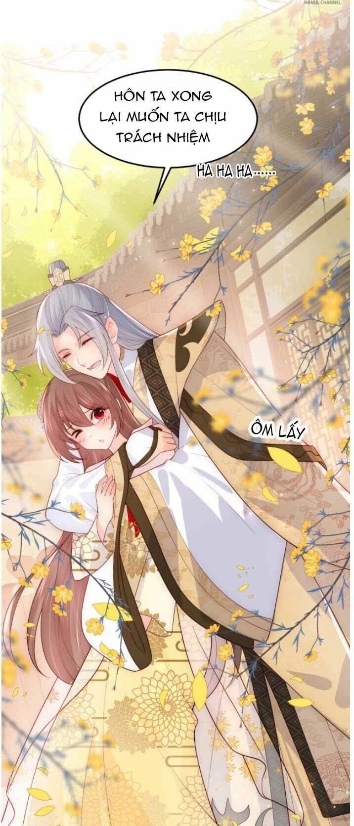 Dưỡng Địch Vi Hoạn Chapter 116 - 15