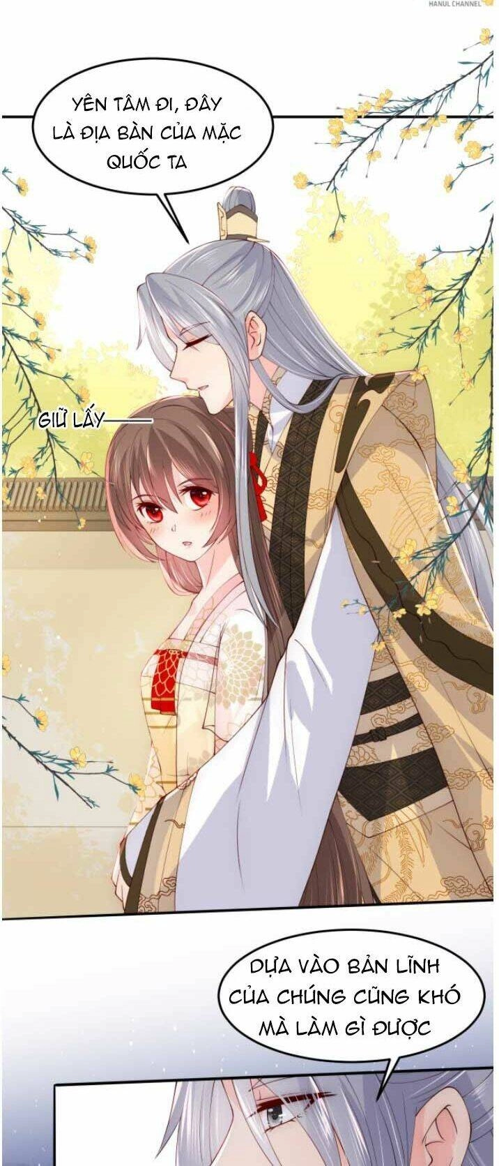 Dưỡng Địch Vi Hoạn Chapter 116 - 17