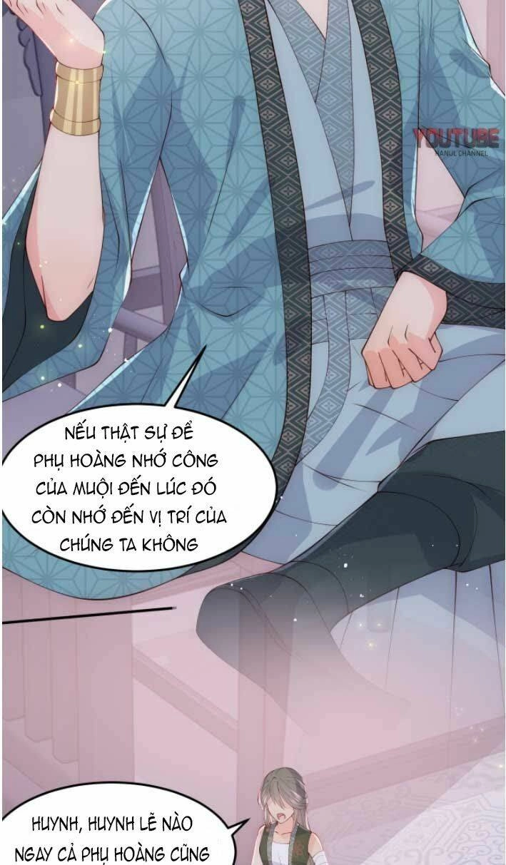 Dưỡng Địch Vi Hoạn Chapter 116 - 19