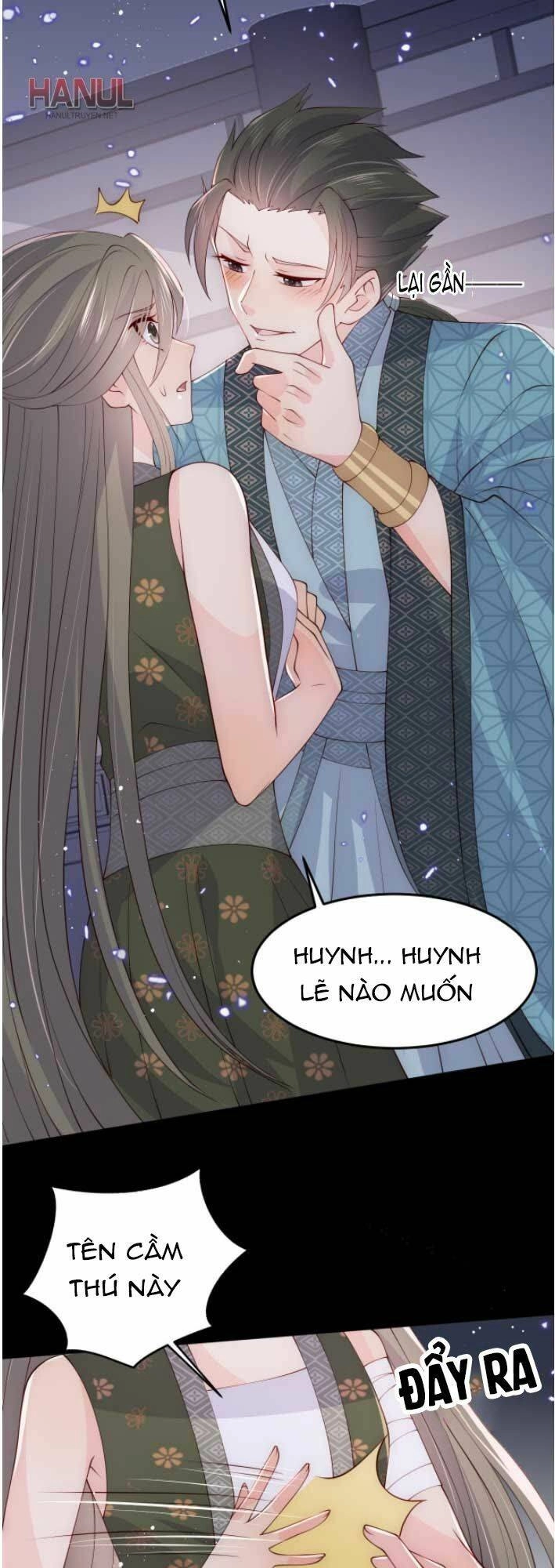 Dưỡng Địch Vi Hoạn Chapter 116 - 21