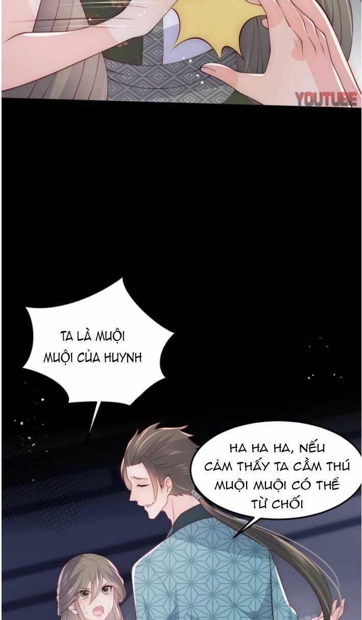 Dưỡng Địch Vi Hoạn Chapter 116 - 22