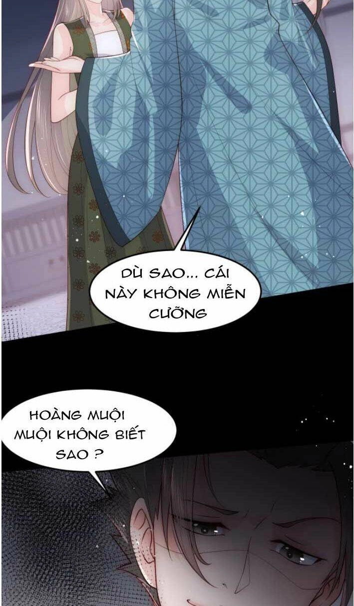 Dưỡng Địch Vi Hoạn Chapter 116 - 23