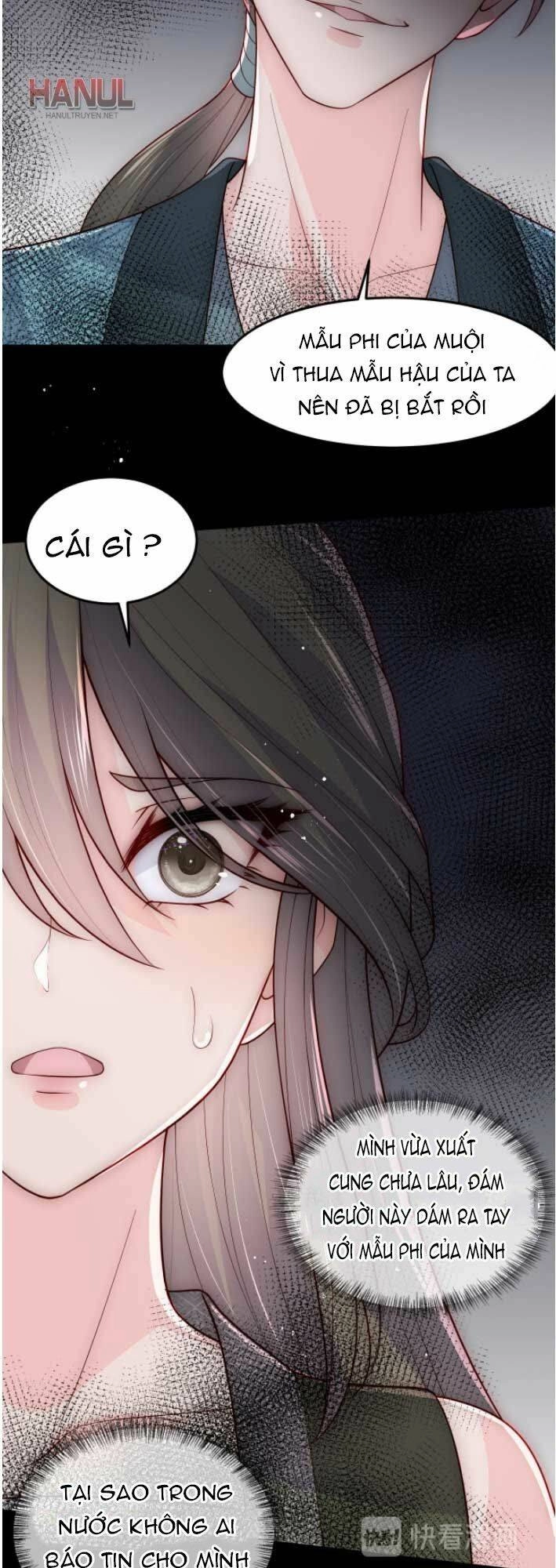 Dưỡng Địch Vi Hoạn Chapter 116 - 24