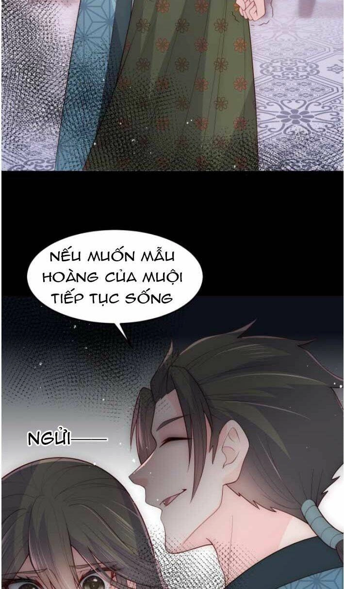 Dưỡng Địch Vi Hoạn Chapter 116 - 26