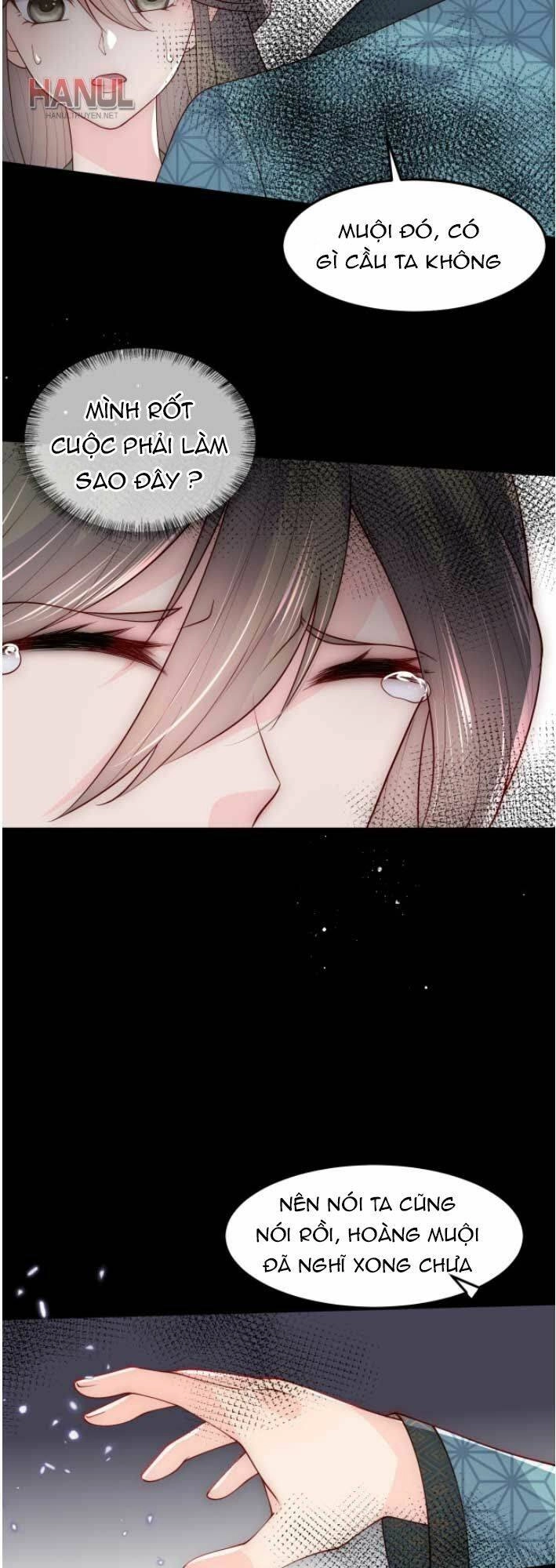 Dưỡng Địch Vi Hoạn Chapter 116 - 27