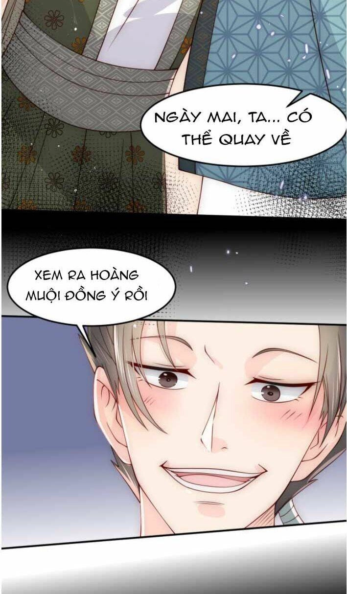 Dưỡng Địch Vi Hoạn Chapter 116 - 29