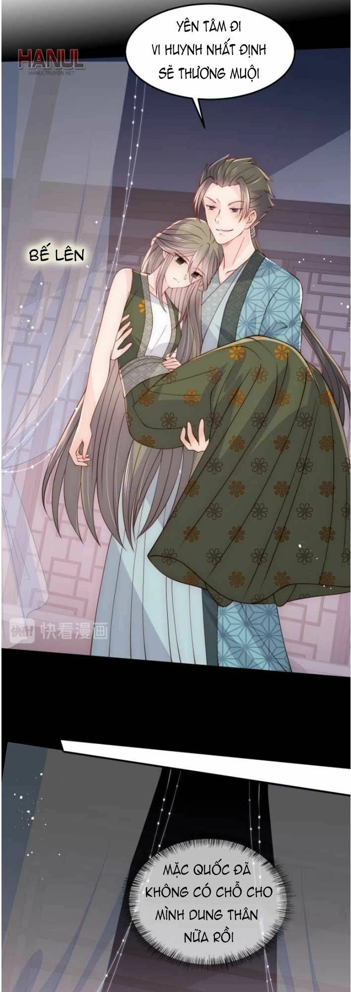 Dưỡng Địch Vi Hoạn Chapter 116 - 30