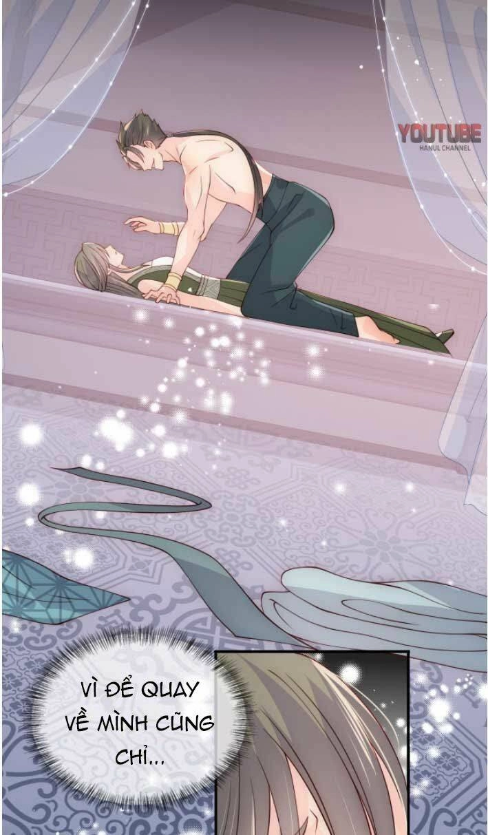 Dưỡng Địch Vi Hoạn Chapter 116 - 31