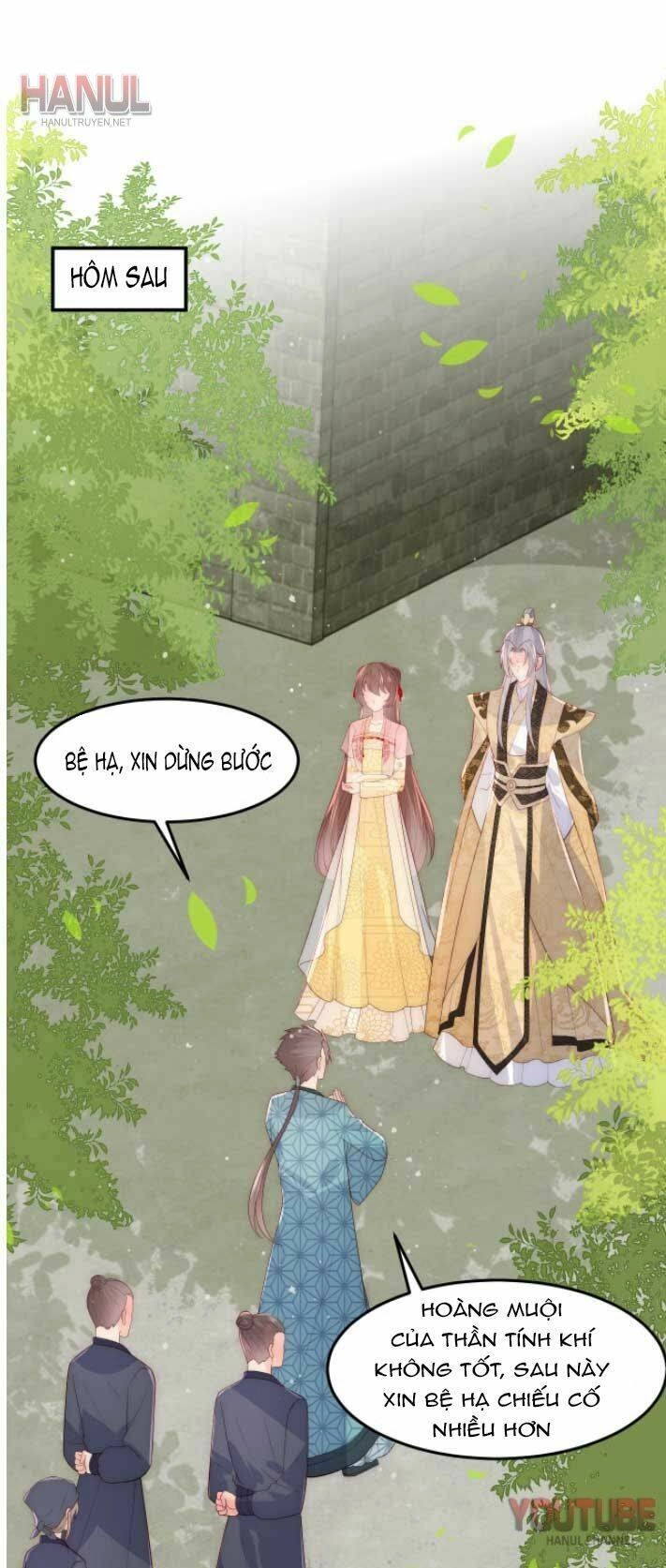 Dưỡng Địch Vi Hoạn Chapter 117 - 2