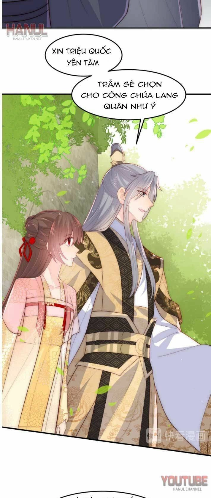 Dưỡng Địch Vi Hoạn Chapter 117 - 4