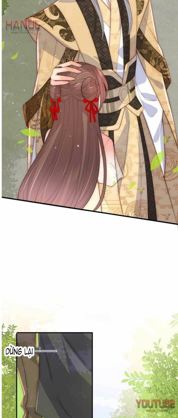 Dưỡng Địch Vi Hoạn Chapter 117 - 6