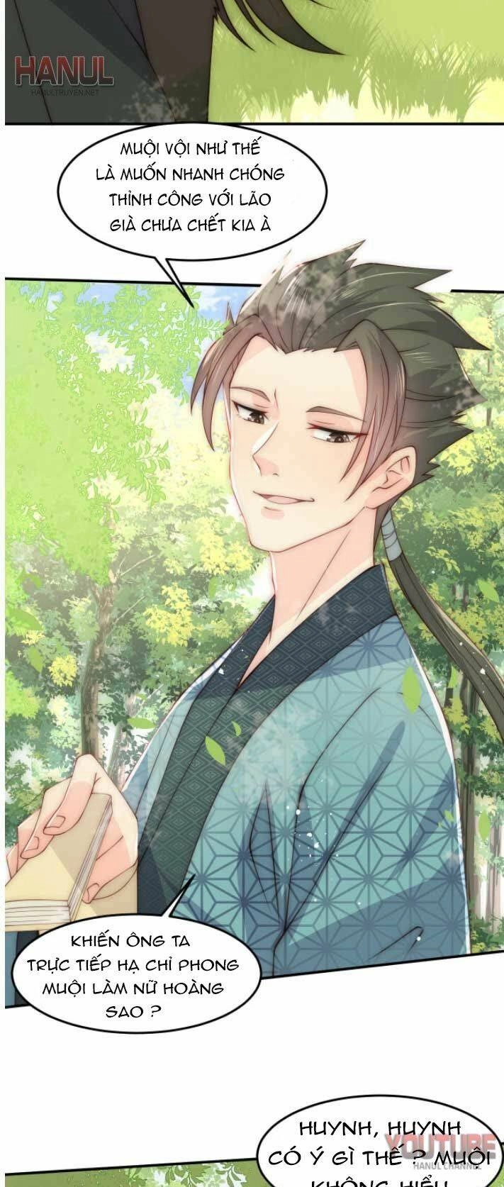 Dưỡng Địch Vi Hoạn Chapter 117 - 8