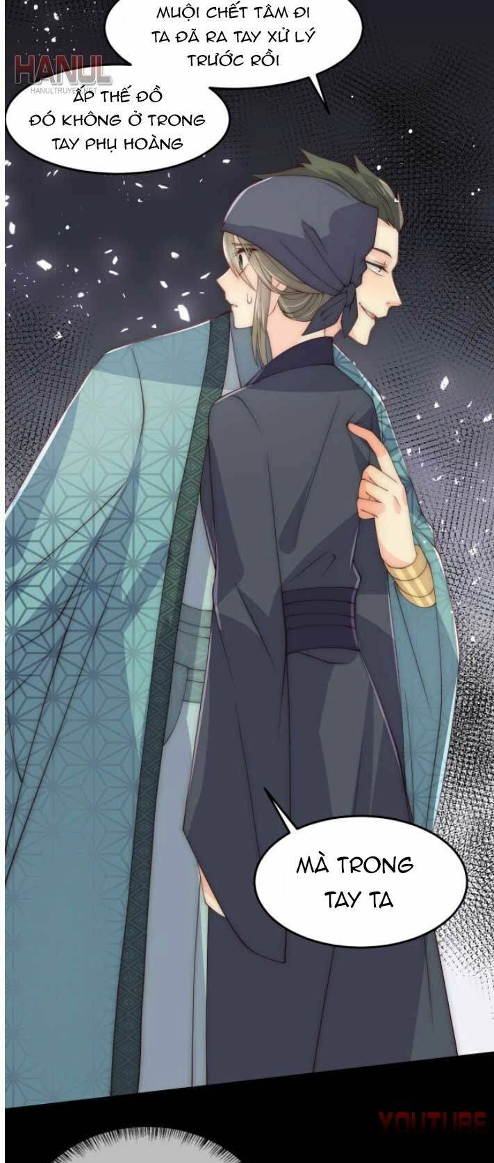 Dưỡng Địch Vi Hoạn Chapter 117 - 10