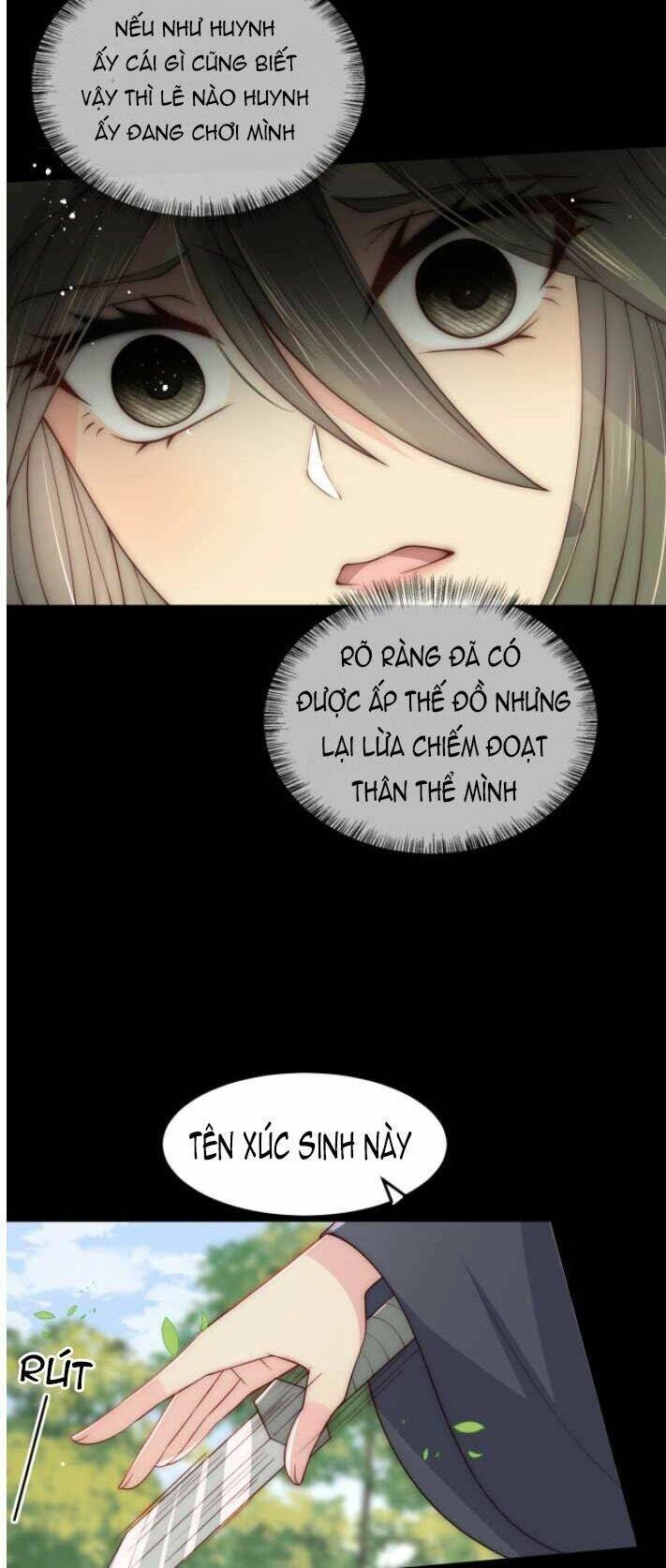 Dưỡng Địch Vi Hoạn Chapter 117 - 11