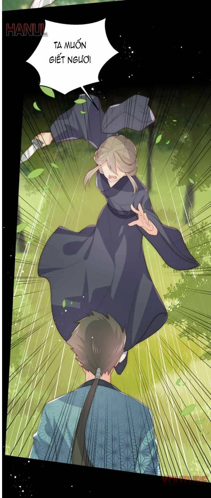 Dưỡng Địch Vi Hoạn Chapter 117 - 12