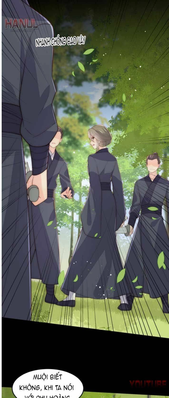 Dưỡng Địch Vi Hoạn Chapter 117 - 14