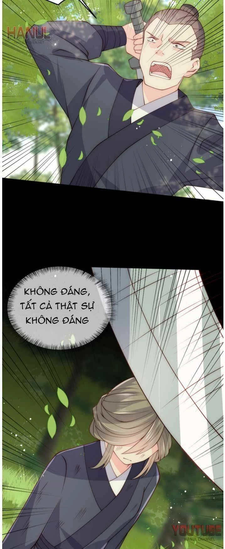 Dưỡng Địch Vi Hoạn Chapter 117 - 18