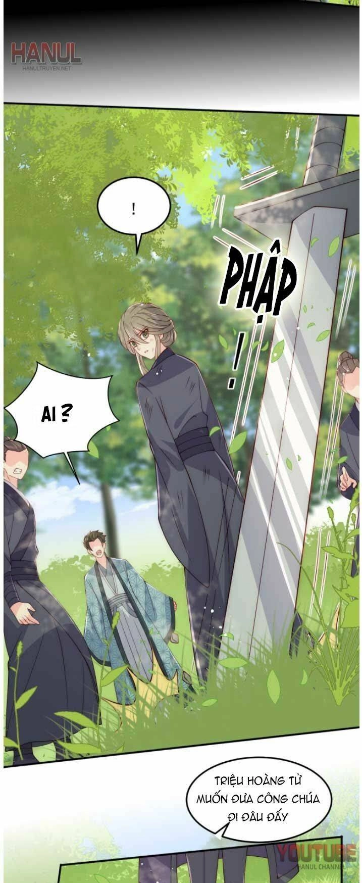 Dưỡng Địch Vi Hoạn Chapter 117 - 20