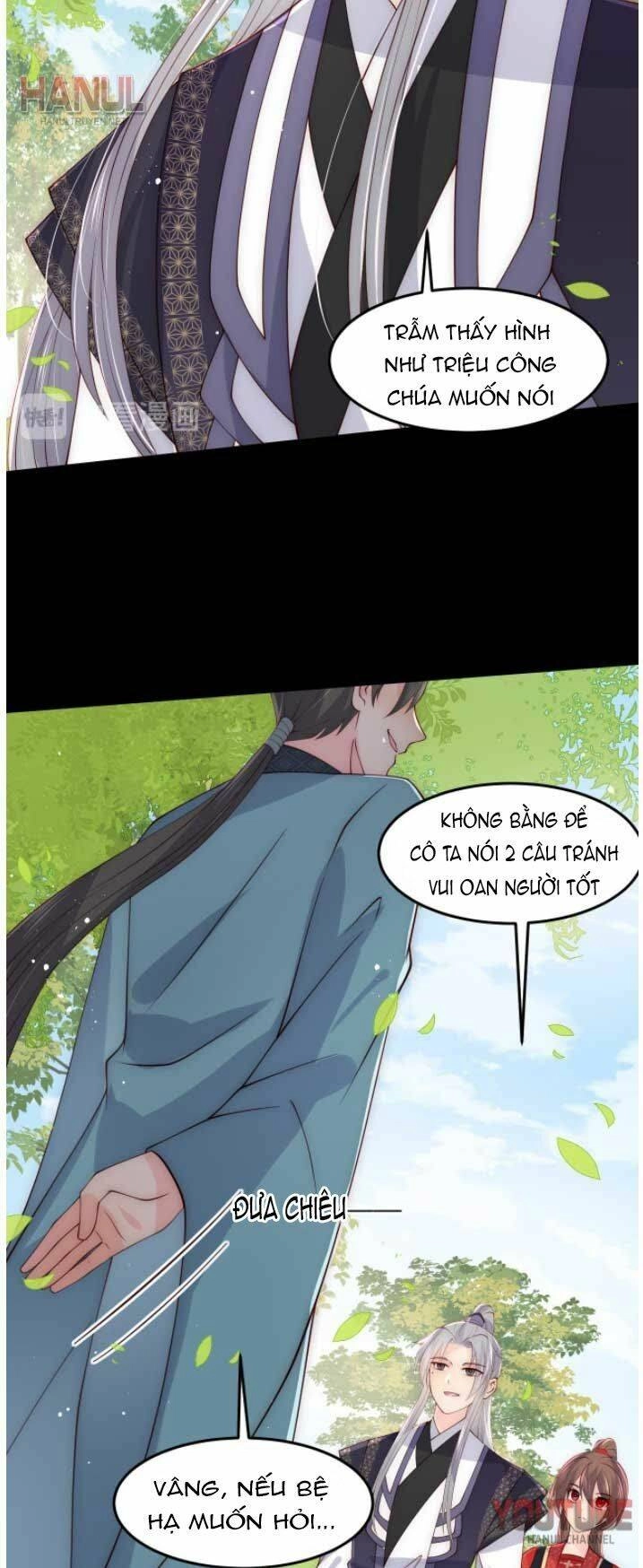 Dưỡng Địch Vi Hoạn Chapter 117 - 24