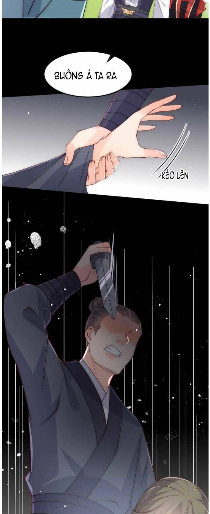 Dưỡng Địch Vi Hoạn Chapter 117 - 25